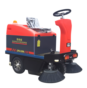 德清龙马清扫车_0
