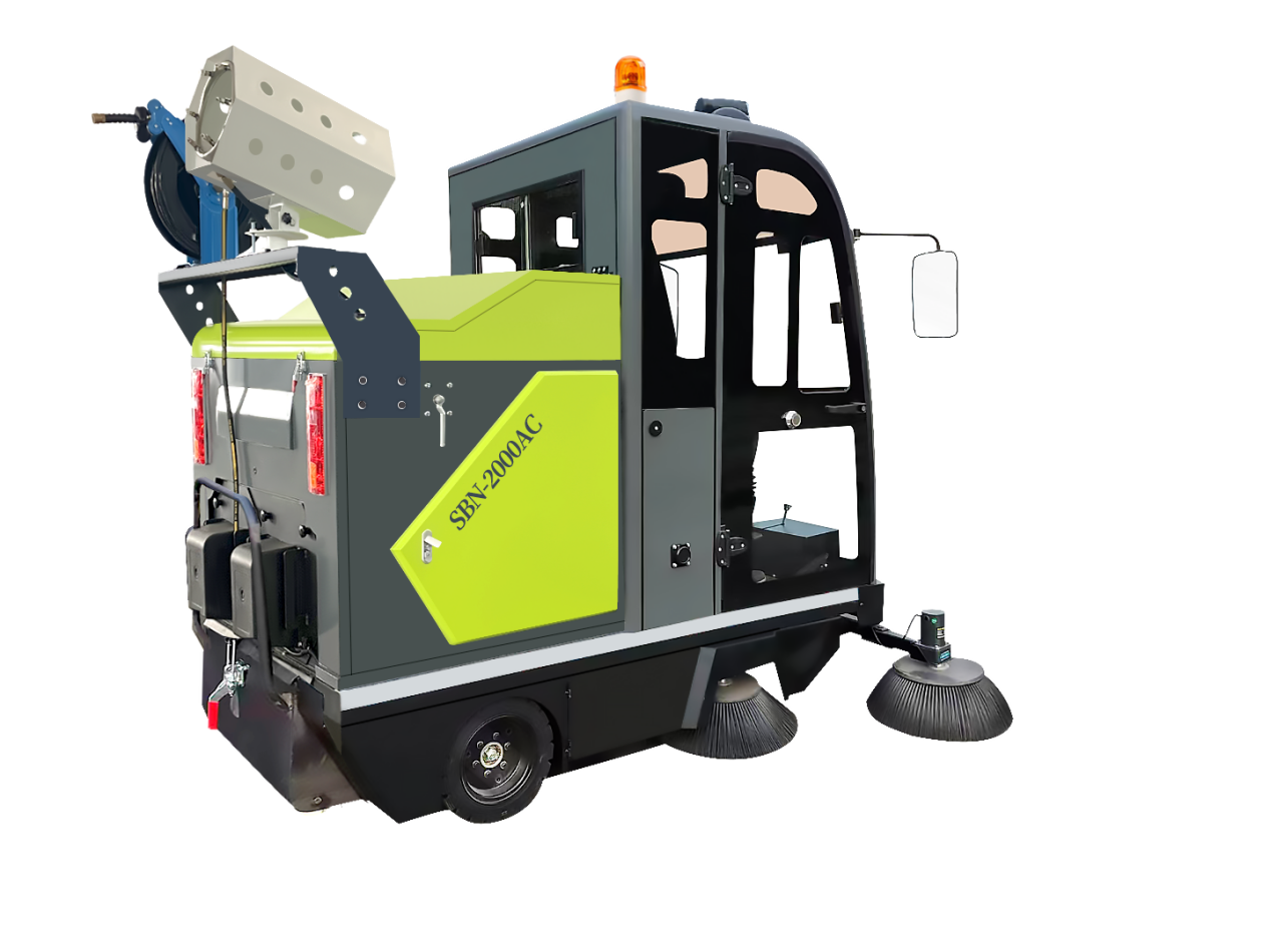 德清龙推清扫车_0